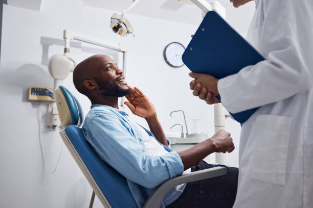 Best Emergency Dental Services for Seniors in Queensland, MD