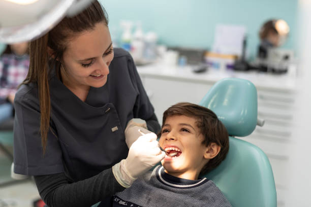 Best Broken or Cracked Tooth Emergency Dentist in Queensland, MD