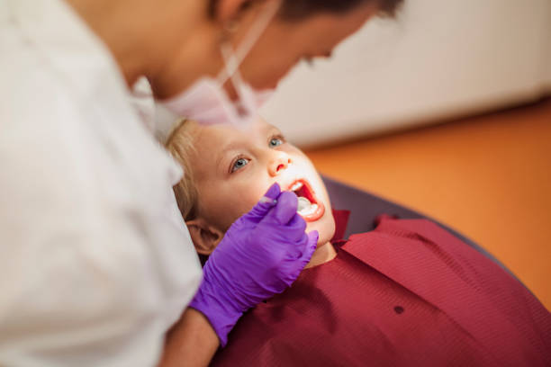 Best Emergency Dentist for Knocked-Out Tooth in Queensland, MD