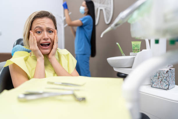 Best Mobile Emergency Dentist in Queensland, MD