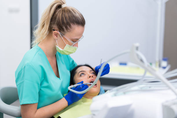Best Pediatric Emergency Dentist in Queensland, MD